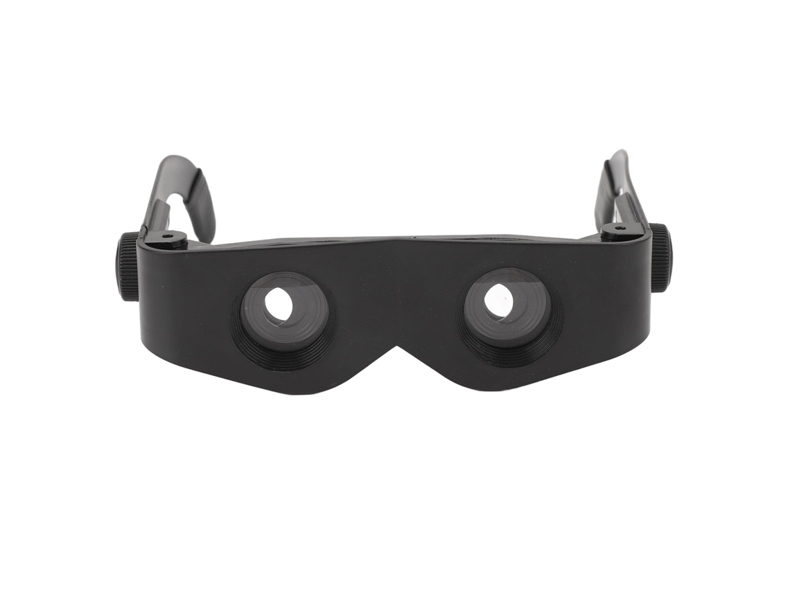 2026 lentes Binoculares de Pesca Lentes Binoculares Telescópio para Pesca e Observação