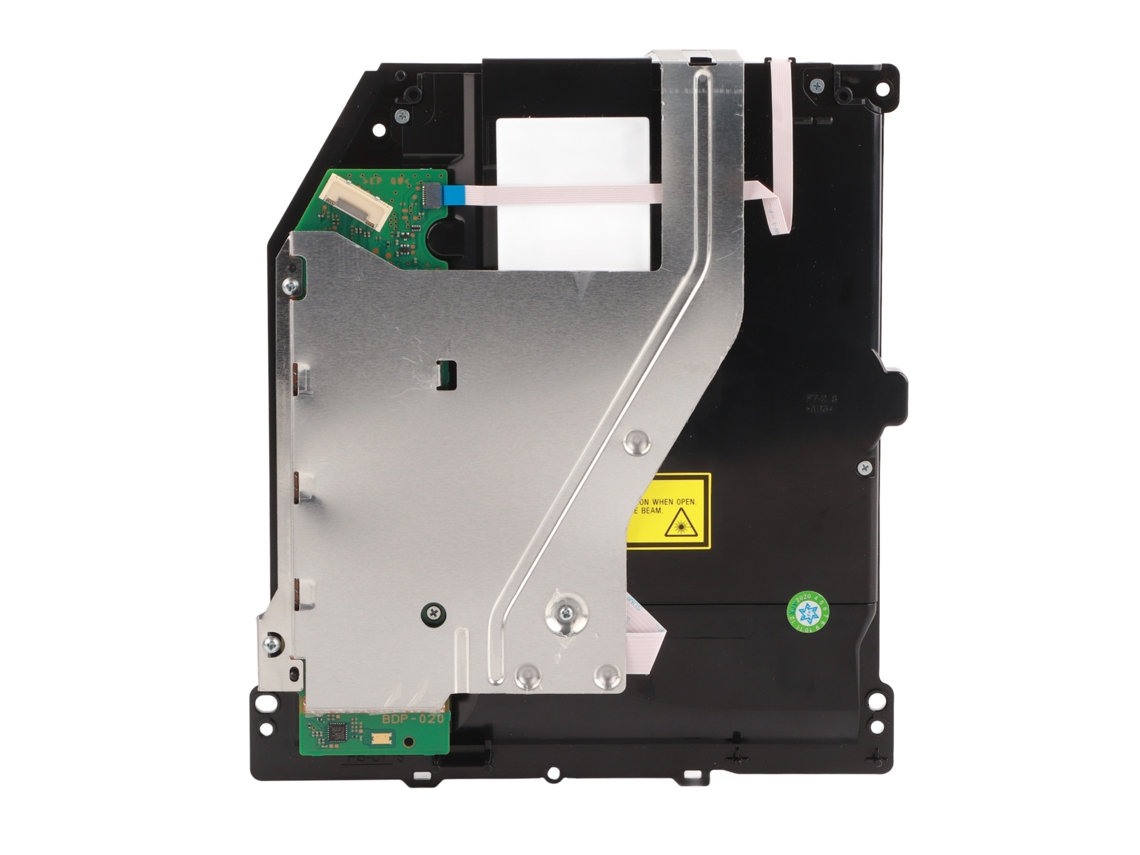 Unidade Óptica para Ps4 Modelo 1200 LAXISCREED