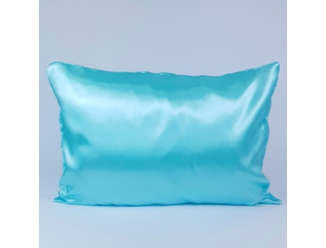 Funda De Almohada Aguamarina Soulta