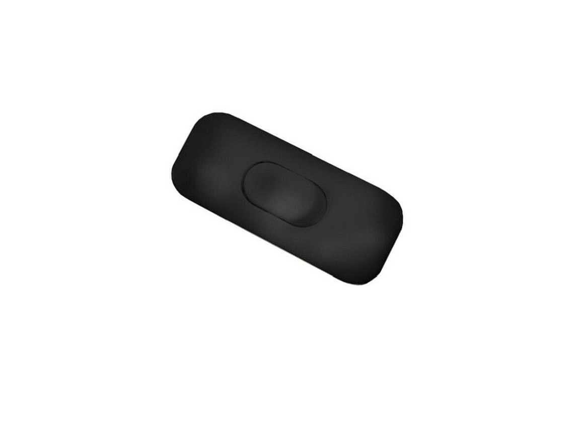 Interruptor De Passo Preto 2a 250v Gsc 1101095