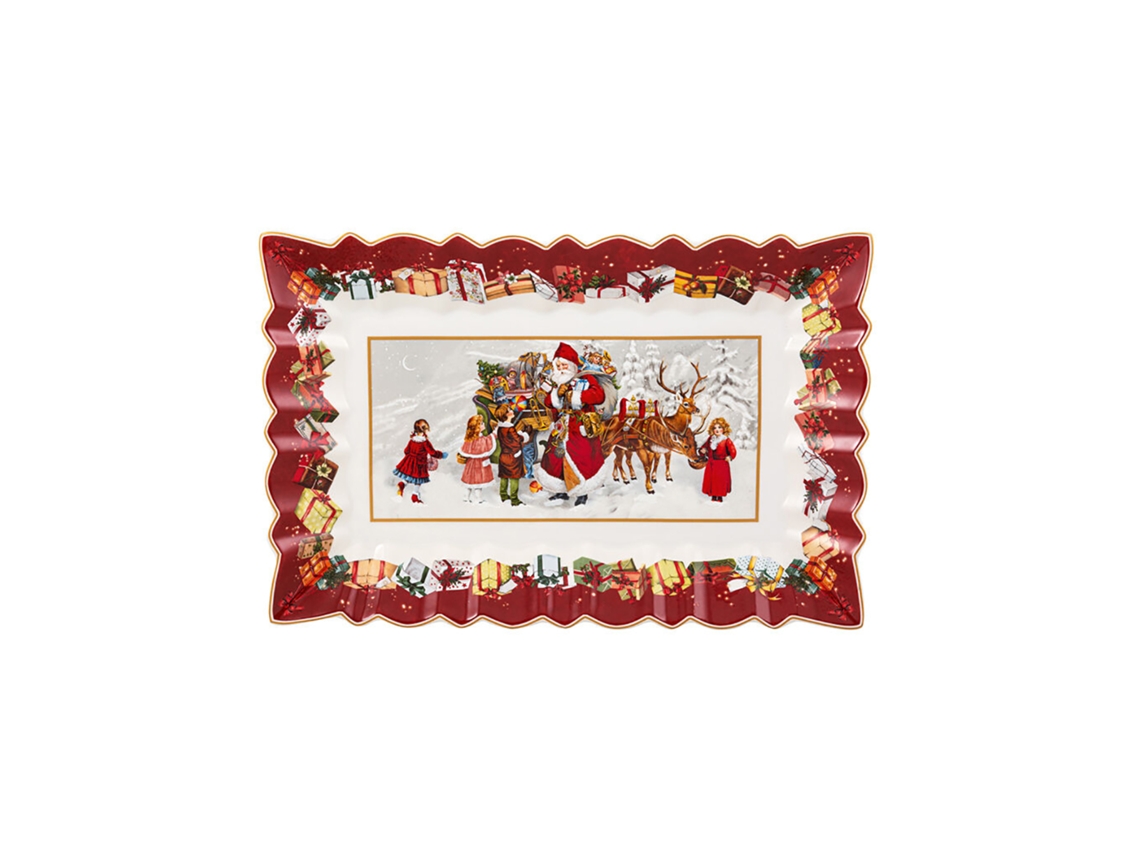 Plato para Tartas VILLEROY & BOCH
