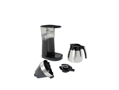 Melitta 1023-10 Completamente Automático Cafeteira de Filtro