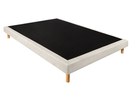 Sommier Piter MOLA SOLTA Branco (200x160)