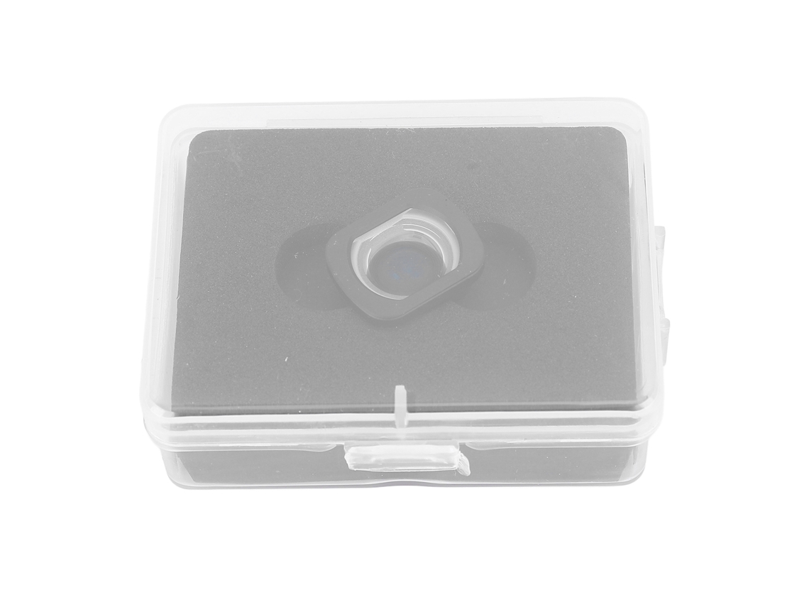 Filtro De Âmplo Angular Para Drone Flip Campo De Visão 100 Graus