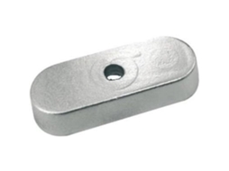 Ânodo Yamaha Cm68T-45251-00 Prateadomartyr Anodes