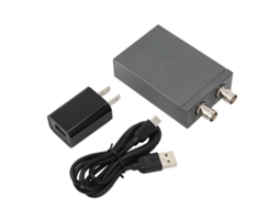 Conversor Mali SDI para HDMI, com Loop, 1080p 60Hz, Nk M008