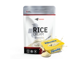 Rice Cream - 2kg Creme De Baunilha Da Masmusculo Supplements