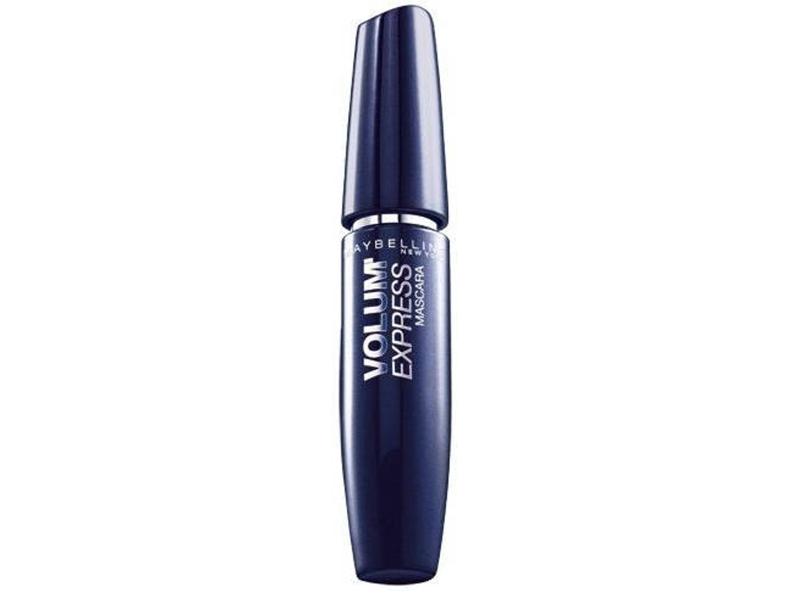 Máscara de Pestanas MAYBELLINE Volum'Expres