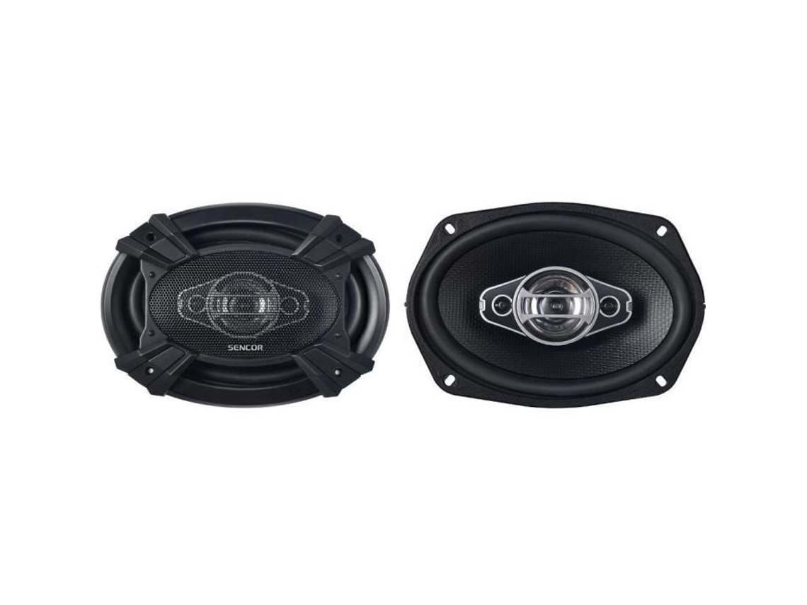 Caixas De Som Sencor Scs Bx6902