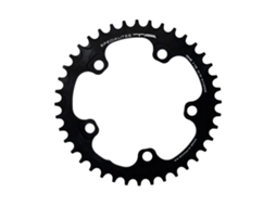 Anel de Corrente One 5B 110 Bcd Preto 42Tspecialites Ta