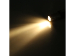 Lanterna Jade Light, Recarregável Via Usb, Com Quatro Fontes De Luz, Perfeita Para Avaliação De Joias E Uso Diário