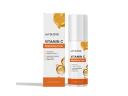 Clareador e Firmador com Vitamina C