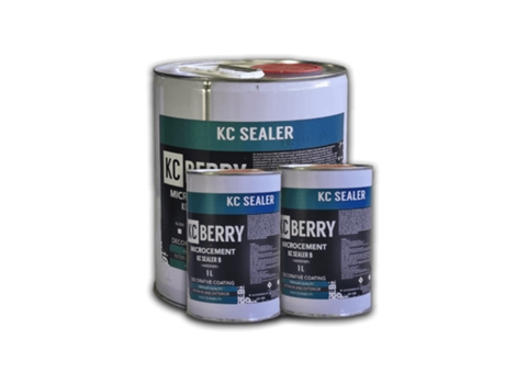 Lime Sealer 3L Mate KC BERRY