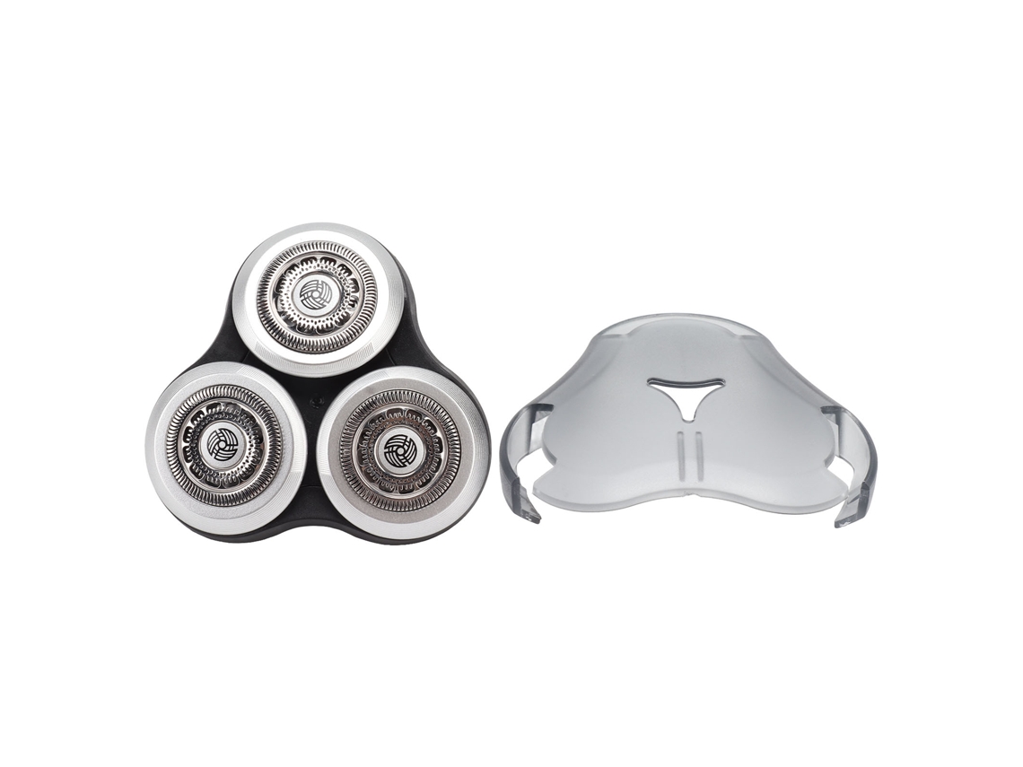 Cabeça Substituição Norelco Sh90 Sh70 Rq11 Rq12 S9000 S7000