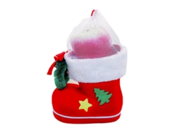 Laxiscreed Meias De Natal Decorativas Para Pendurar, Presente Original E Decoração Festiva Com Estilo