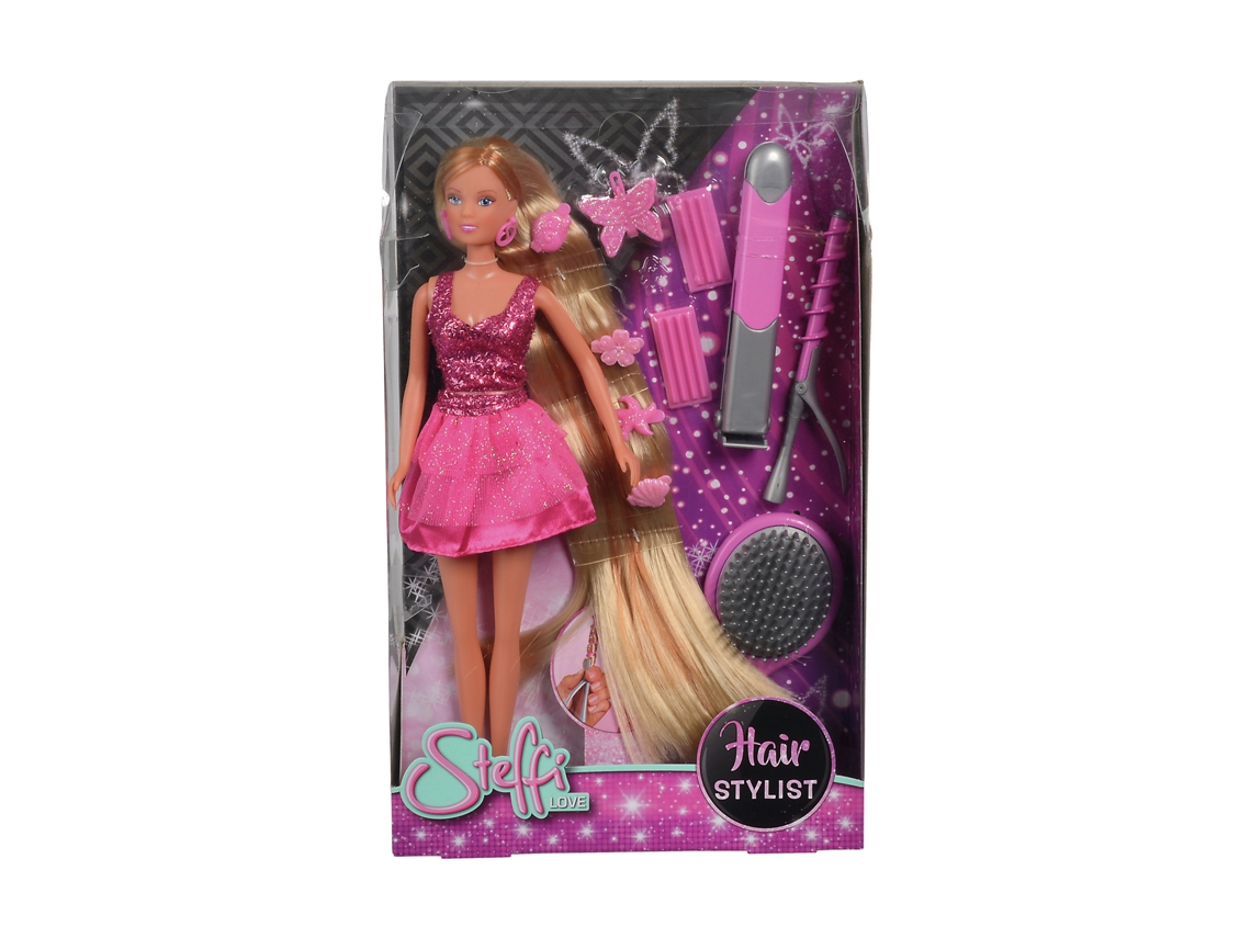 Boneca de moda SIMBA TOYS Stylist (3 anos)