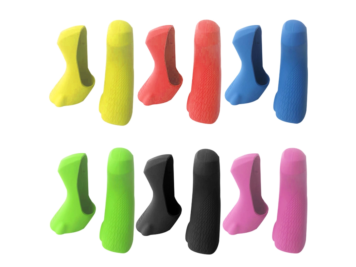 Capa Para Alavanca De Controle Duplo De Bicicleta Shimano 105 St 4700 5800 6800 R7000 R8000 Acessórios Para Ciclismovayotoy