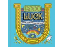 Livro Good Luck de Cassandra Eason (Inglês)