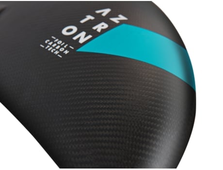 Acessórios AZTRON Rocket (Fibra de Carbo - Preto - 89×31×10 cm)