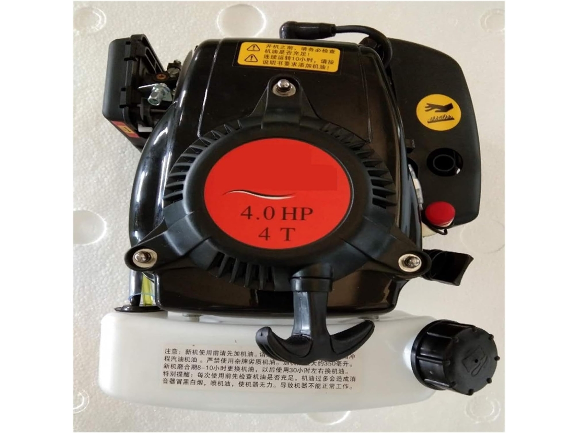 Motor de Popa para Barcos Infláveis SFUSHOS