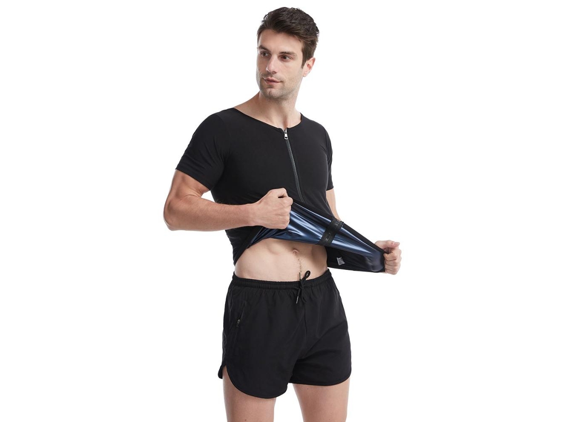 Yncm-produto Com Material Elastano Spandex