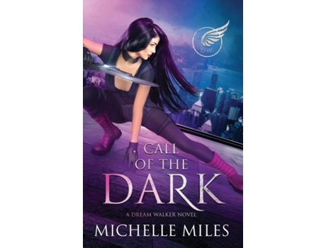 Livro Call Of The Dark De Miles, Michelle Et Al. (inglês)