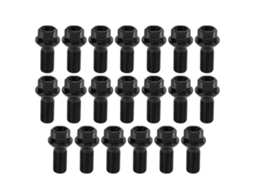 20 Porcas/estacas De Roda Mercedes Benz W163, W164, W211, W212, W219