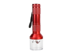 Triturador De Ervas, Moedor De Tabaco De Metal, Moinhos Elétricos Em Formato De Tocha Com Manivela, Máquina De Moer Especiarias PENGDSJE