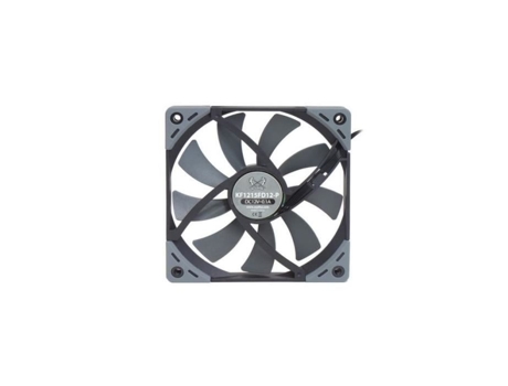 Foice Ventola 120x120 Kaze Flex Slimwm Nero Kf1215fd12 45p 4571225057439 Scythe