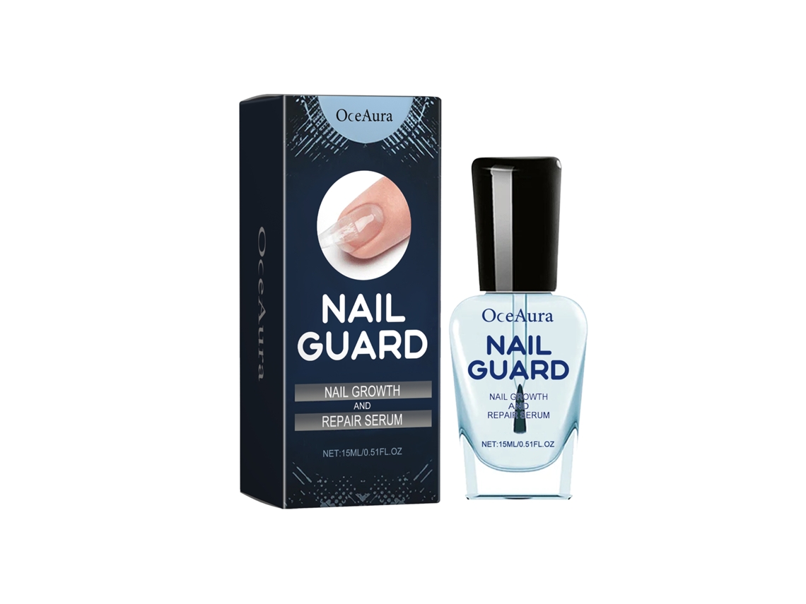 Sérum para Unhas, Crescimento Rápido e Fortalecimento LAXISCREED