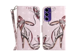 Capa De Celular Para Galaxy S24 Fe