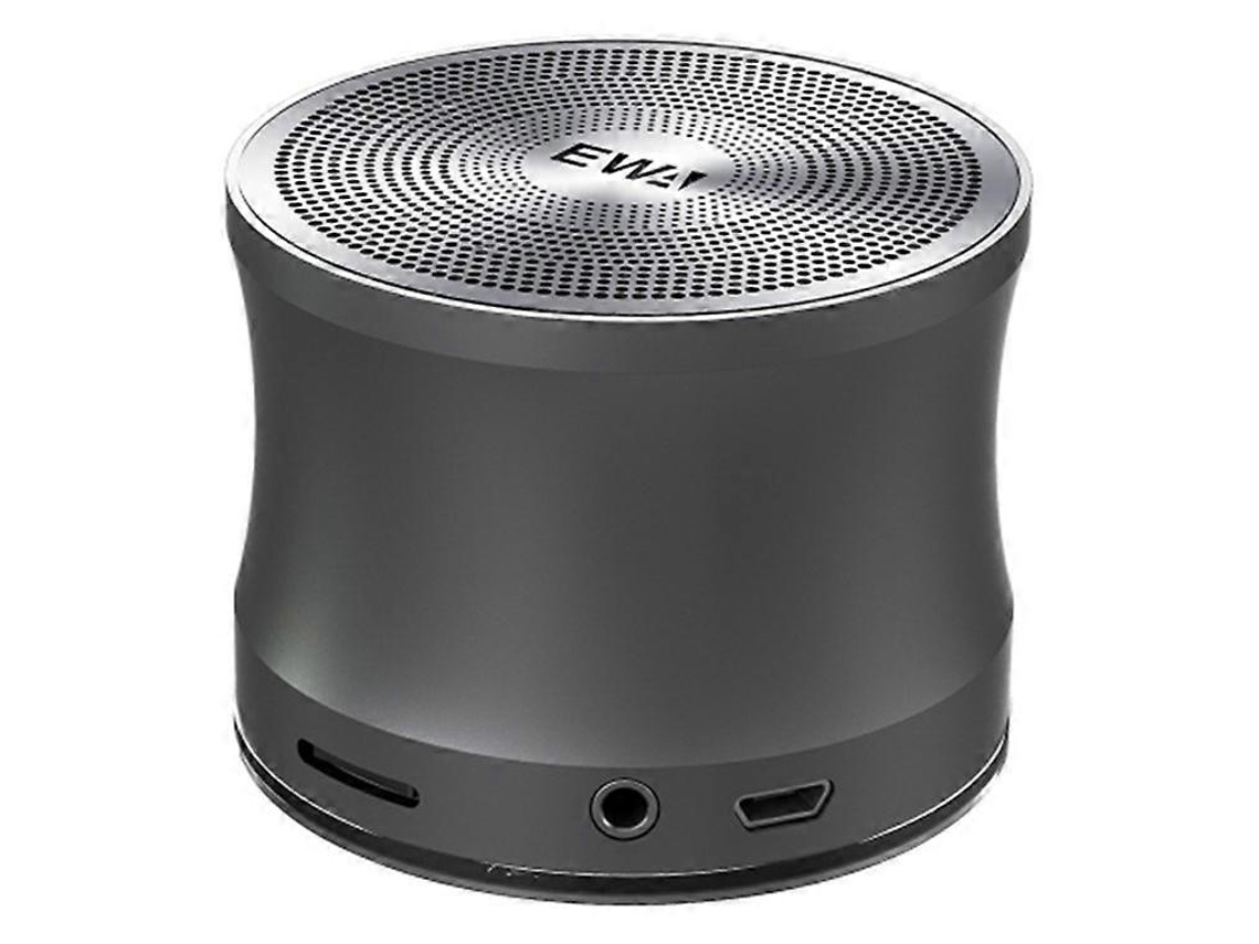 Ewa A109 Pro Caixa De Som Portátil Tws Bluetooth 5.0 Com Reprodutor De Música Mp3 E Subwoofer Olysi Shop (certificação Ce)
