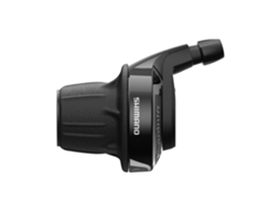 Alavanca de velocidades SHIMANO SLRV4008RLSET Revoshift 8 vitesses