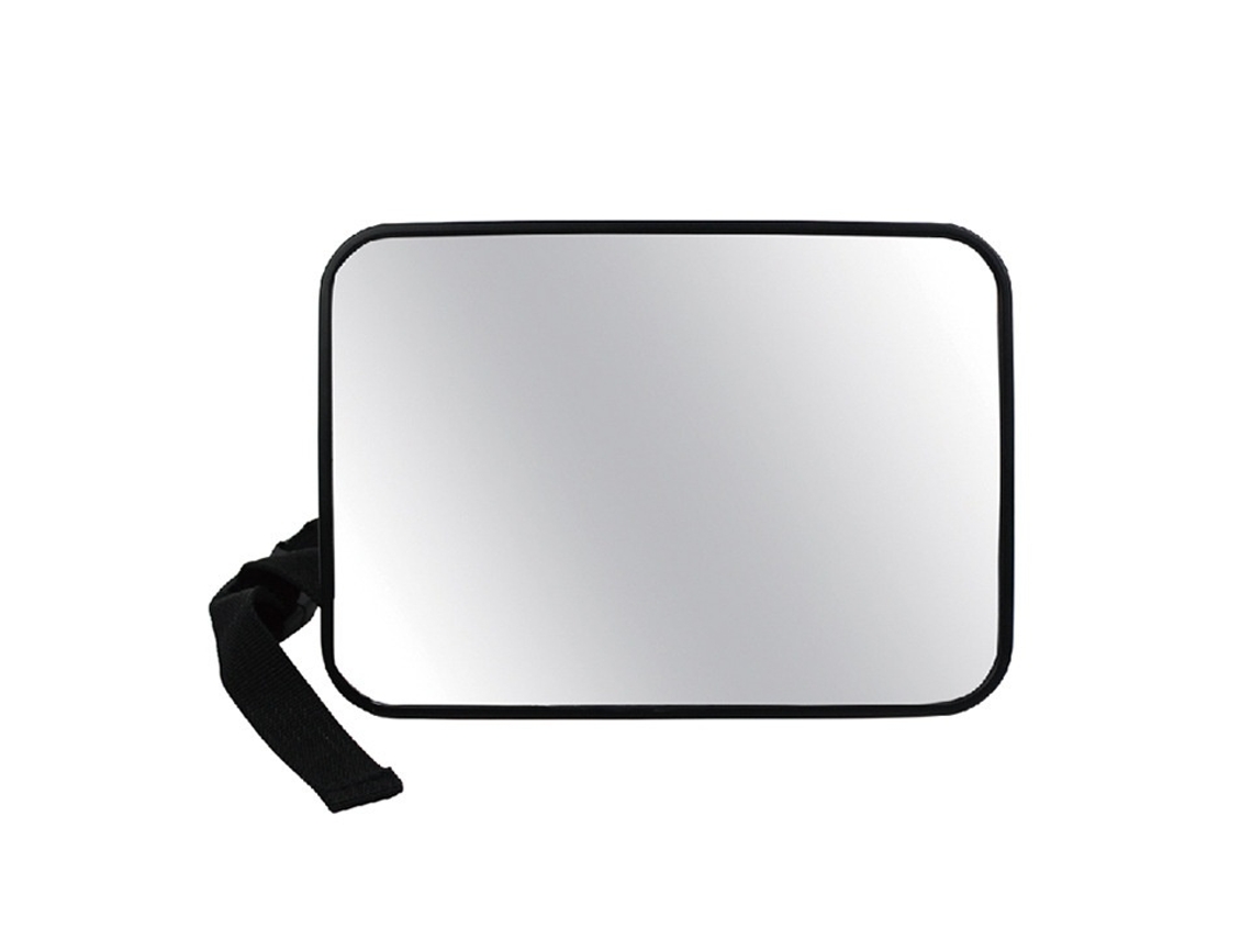 Espelho Retrovisor Para Bebé 5150,5 Cm Para Utilização Prática Elysve
