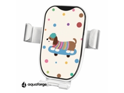 Suporte Para Telemóvel De Carro Abs Para Saída De Ar