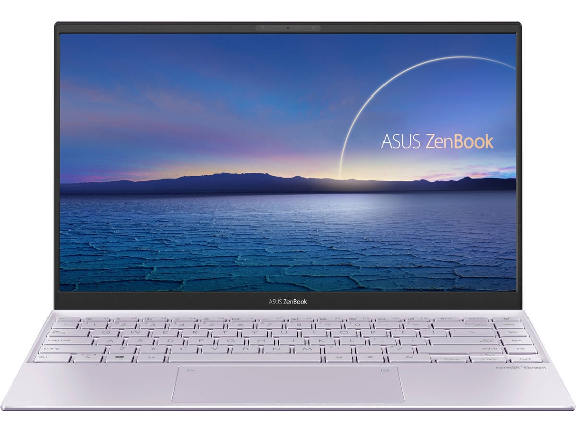 Portátil ASUS Zenbook 14 UM425IA-R5DRDSB1 (Outlet Grade A - 14