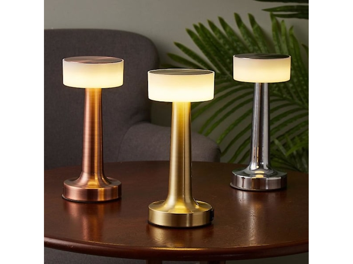 Iluminação Led, 10w, Usb, Para Uso Doméstico Ou Profissional Conforme A Aplicação, Formato Prático
