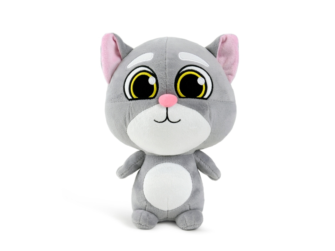 WP MERCHANDISE Oliver Cat Pelúcia 28 Cm
