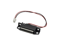 Fivela Magnética Mgstk Equipamento Industrial Fivela Magnética com Sensor Elétrico Porta Sucção BRILVIBERA