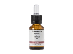 BioEarth - Péptido + Hibisco 2% 15 ml