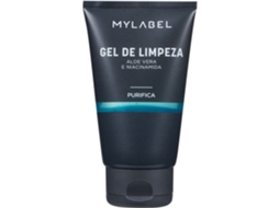 Gel De Limpeza Homem Purifica Mylabel