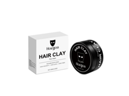 Argila Masculina para Finalização Profissional de Cabelo LAXISCREED