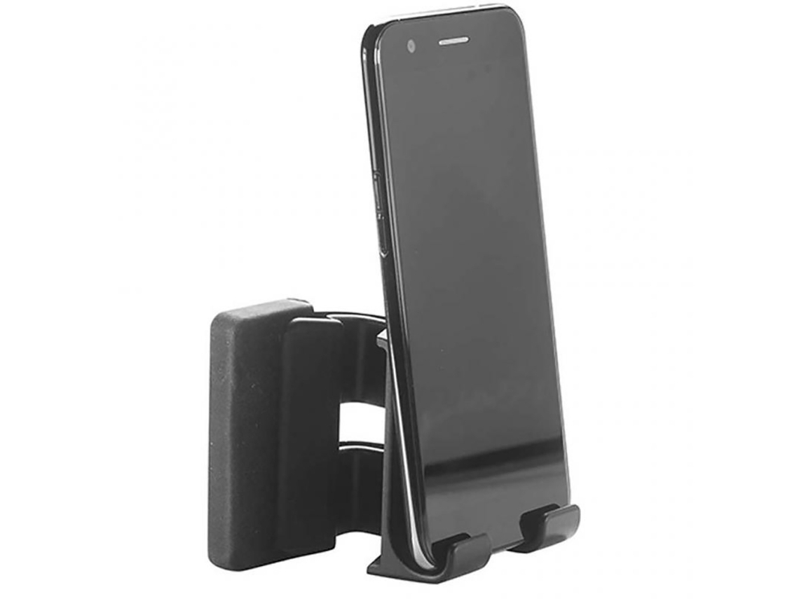 Suporte de Telefone com Posicionamento Lateral EOOCOO