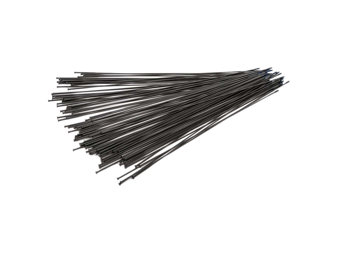 Msc Round Straight Spokes 2-1.5-2 Mm 100 Units