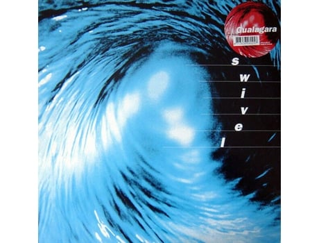 Vinil The Human Planetarium Swivel