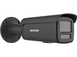 Pro Series Mit Acusense Ds 2cd2t46g2h 2i (ef)/padrão preto (formulário) Ip Sicherheitskamera Draußen 2688 X Hikvision (2,8 mm)