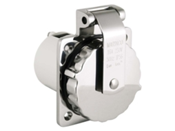 Marinco Easy Lock Inlet