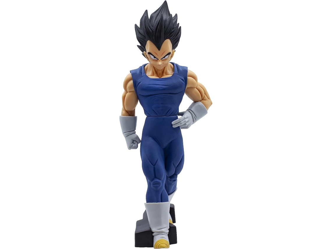 Figura Vegeta a Solid Edge Works Vol. 10 19 Cms (Idade minima recomendada: 4 anos)