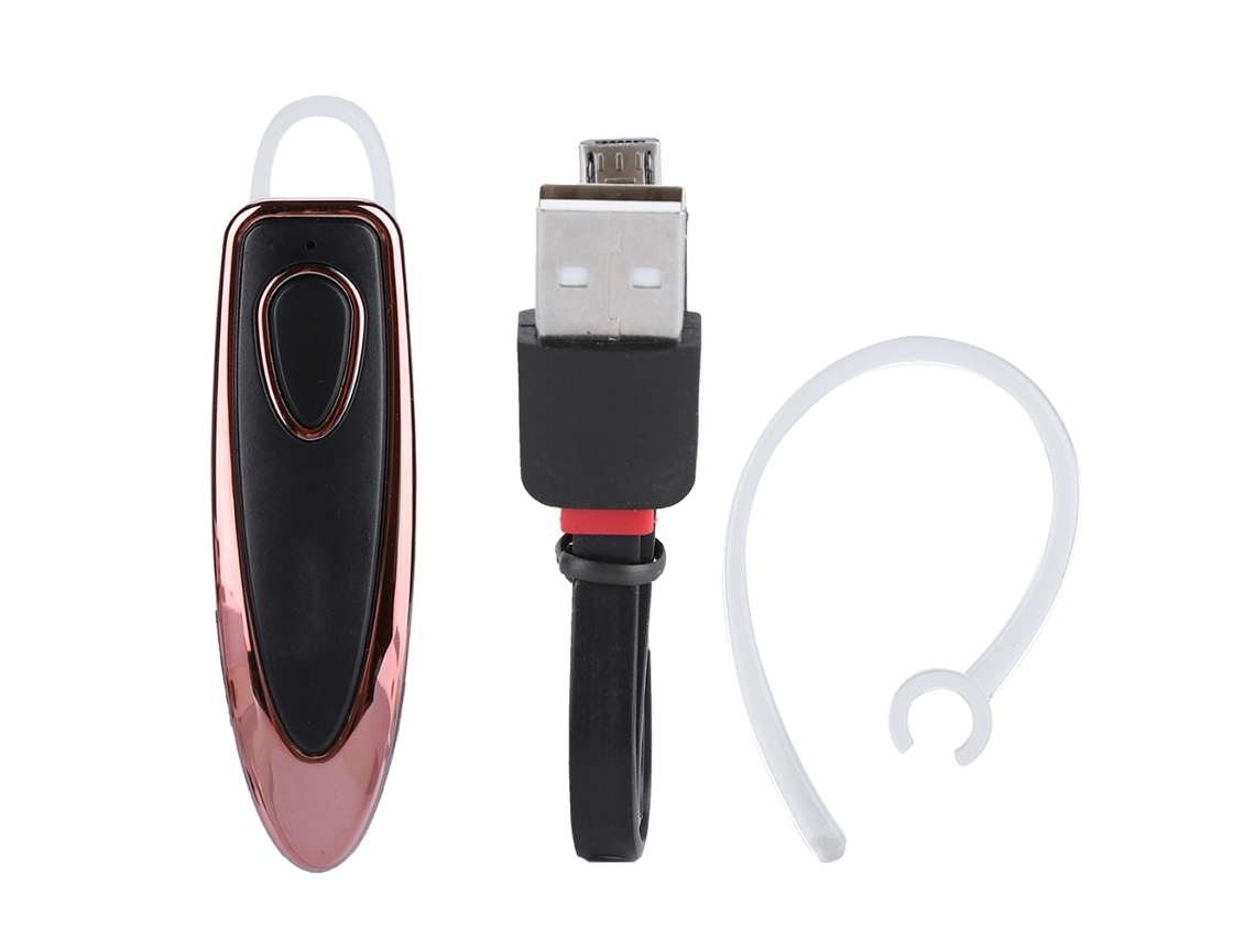 Fones de Ouvido Bluetooth Sem Fio LAXISCREED
