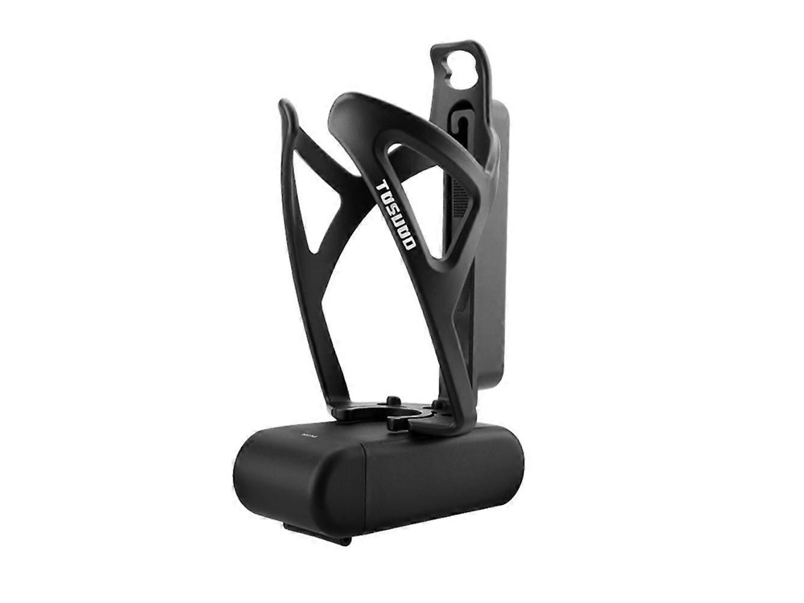 Suporte De Garrafa De Água Para Bicicleta Tosuod 3 Em 1, Leve E Universal Para Ciclismo De Estrada E Montanha.